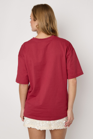T-Shirt Effet Soleil h5 Image8
