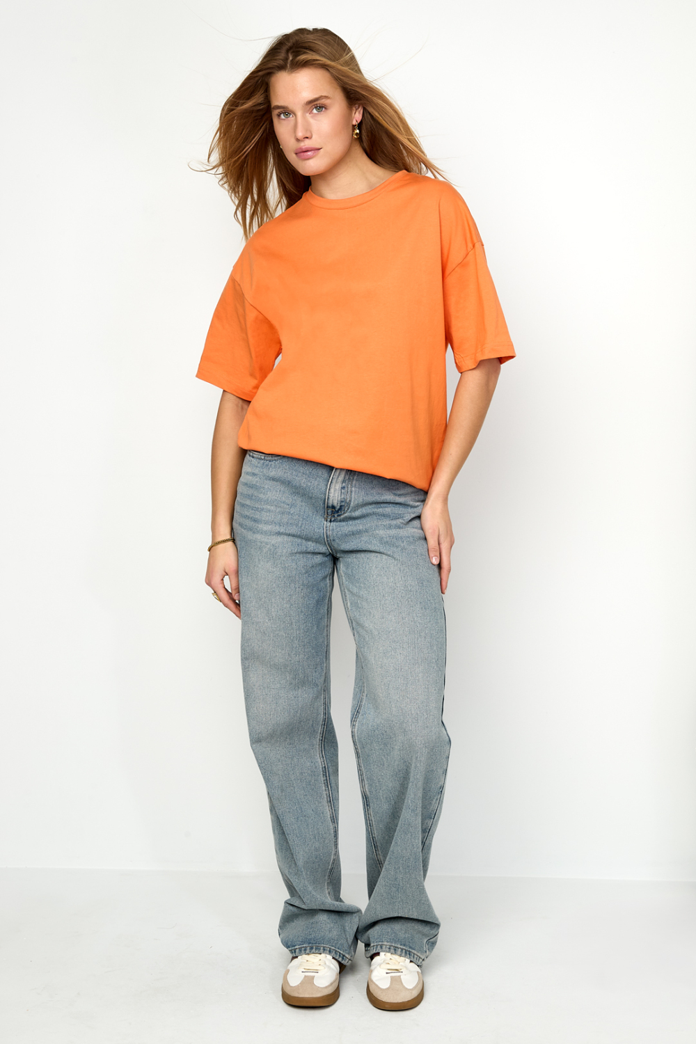 T-Shirt Amour Letters Image7