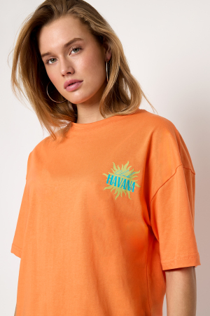 T-Shirt Havana h5 Image6