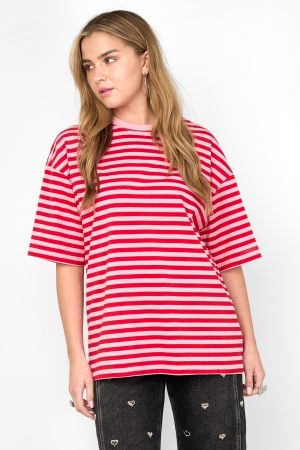 Le T-Shirt Rayé Coloré h5 Image11