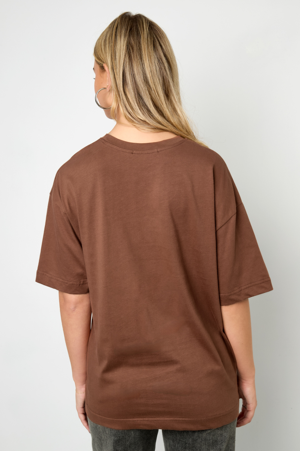 T-Shirt New York Image8