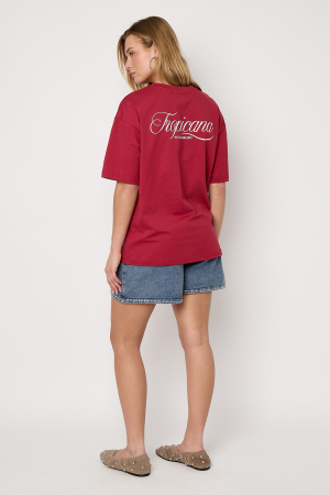 T-Shirt Tropicana h5 Image6