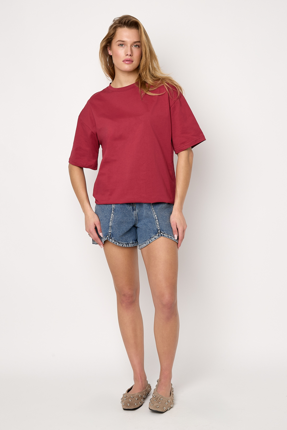 T-Shirt Tropicana Image7