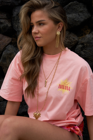 T-Shirt Havana h5 Image5