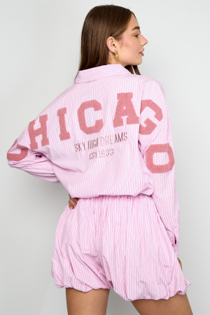 Blouse Chicago h5 Image4