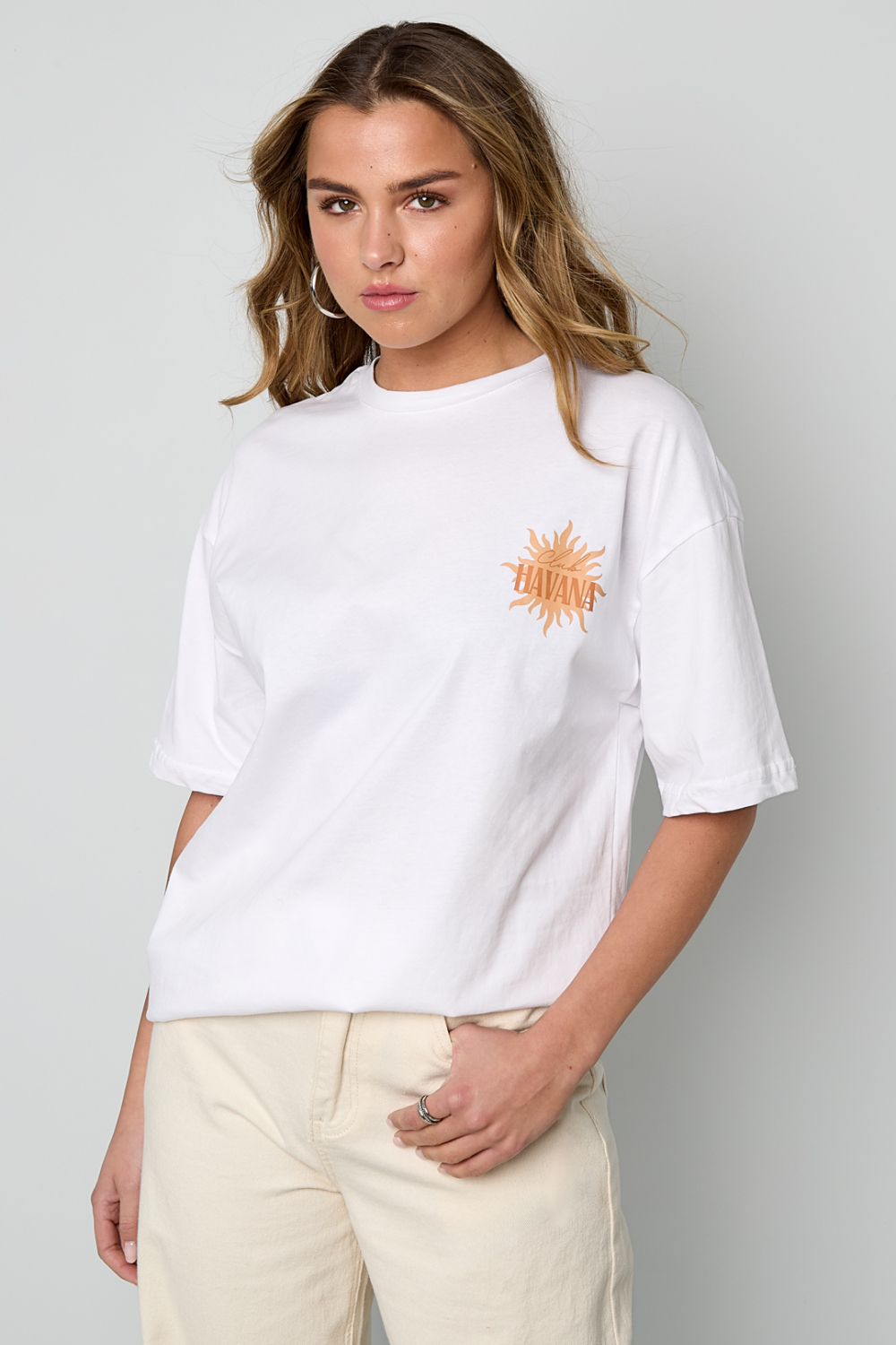 T-Shirt Havana Image7