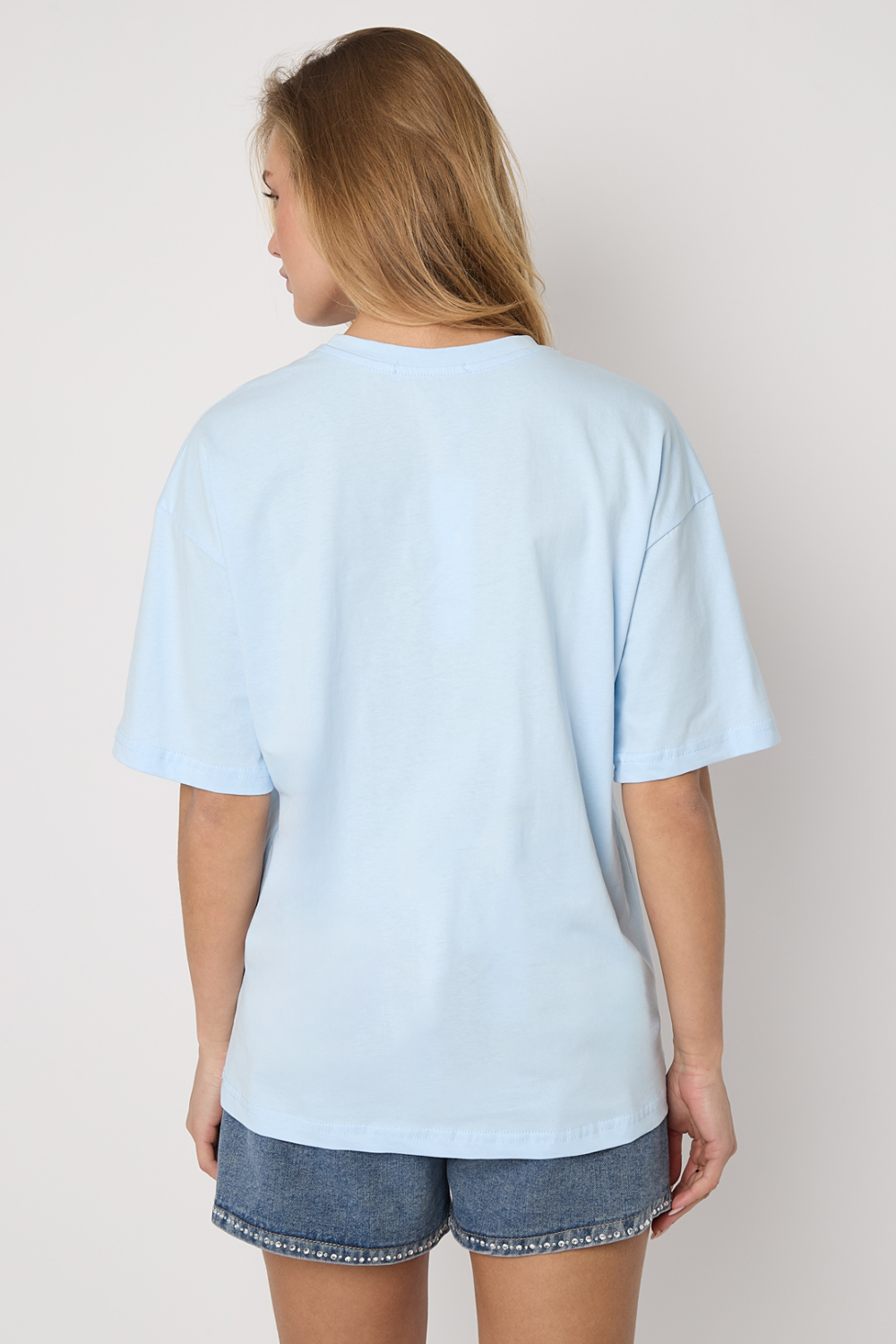 T-Shirt À Fleurs Tropicales Image11