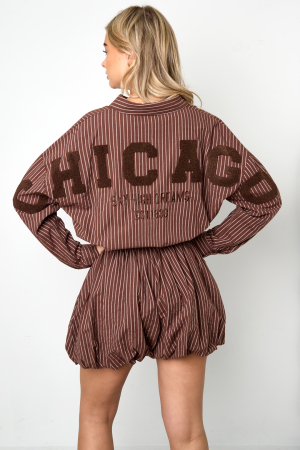 Blouse Chicago h5 Image11