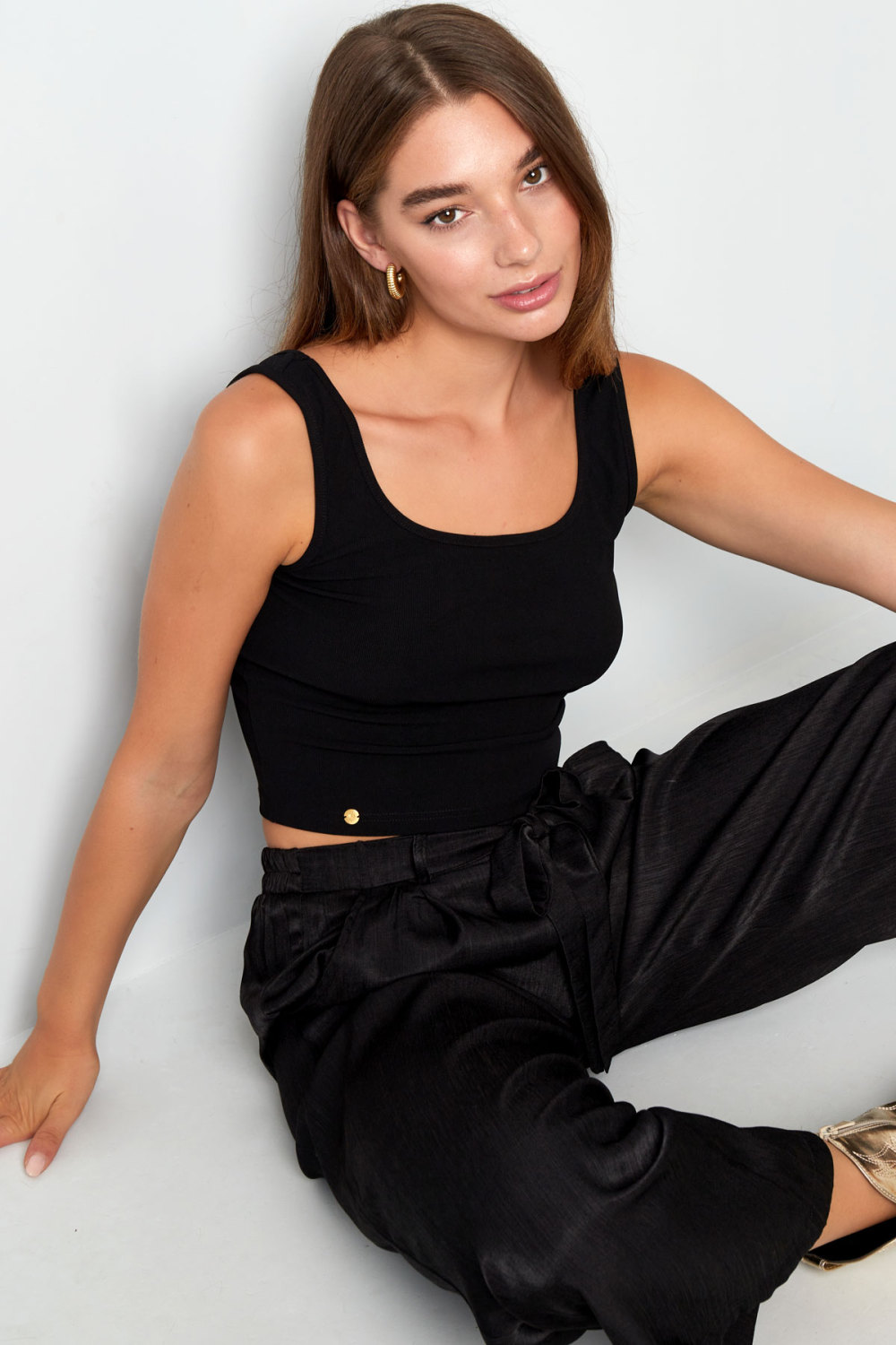 Chemise - Noir - S Image2