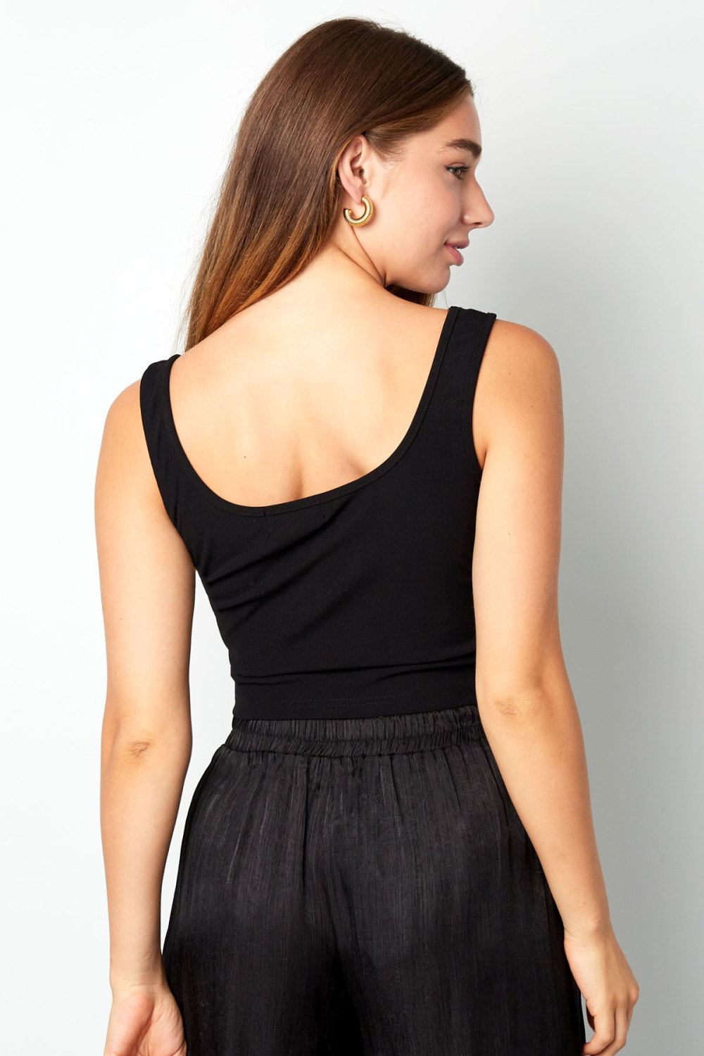 Chemise - Noir - S Image6
