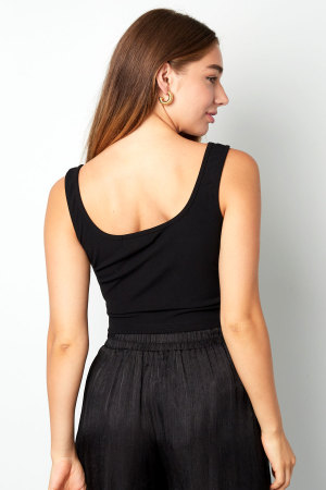 Chemise - Noir - S h5 Image6