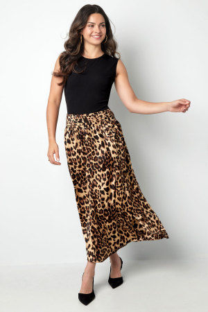 Polyester Femme Body Sans Manches Design Minimaliste Taille Haute h5 Image8