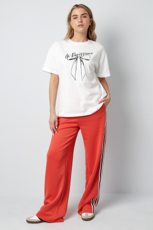 T-Shirt La Parisienne h5 Image3