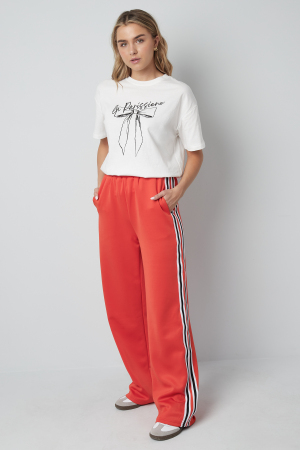 T-Shirt La Parisienne h5 Image5