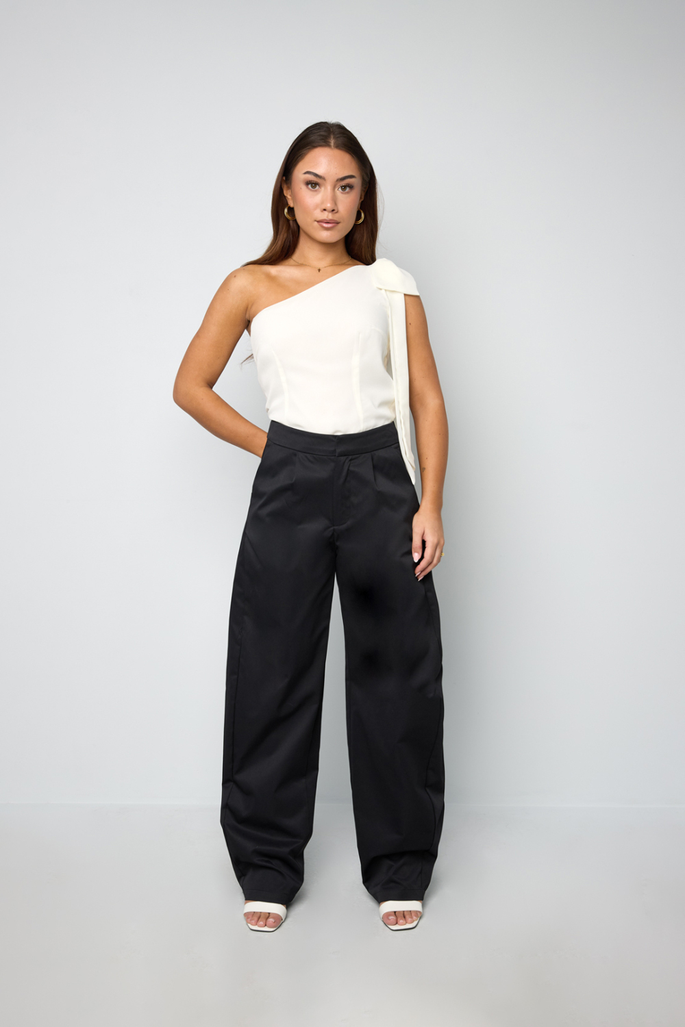 Pantalon Tonneau Image4