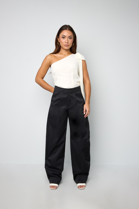 pantalon tonneau
