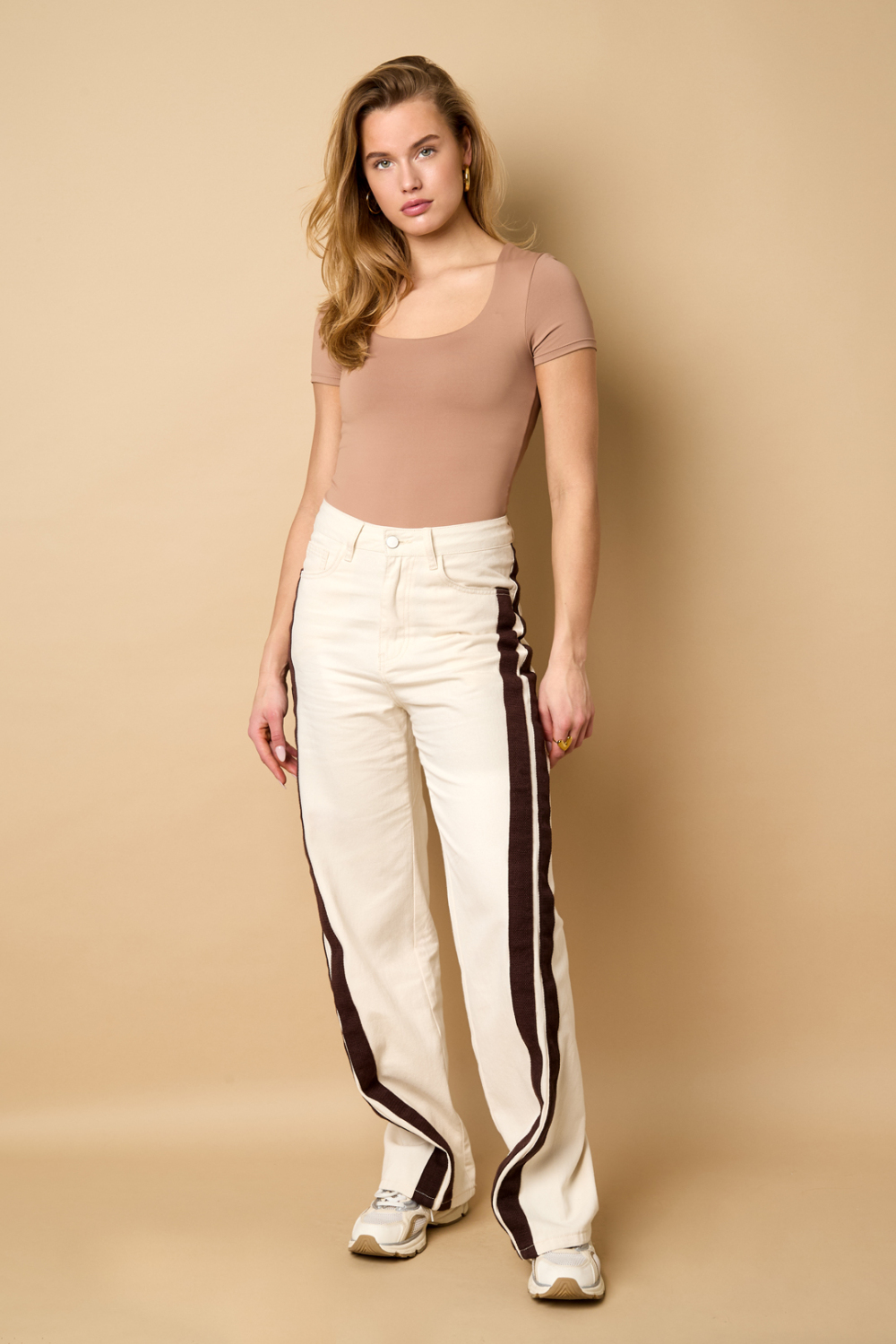 T-Shirt Basique h5Image5