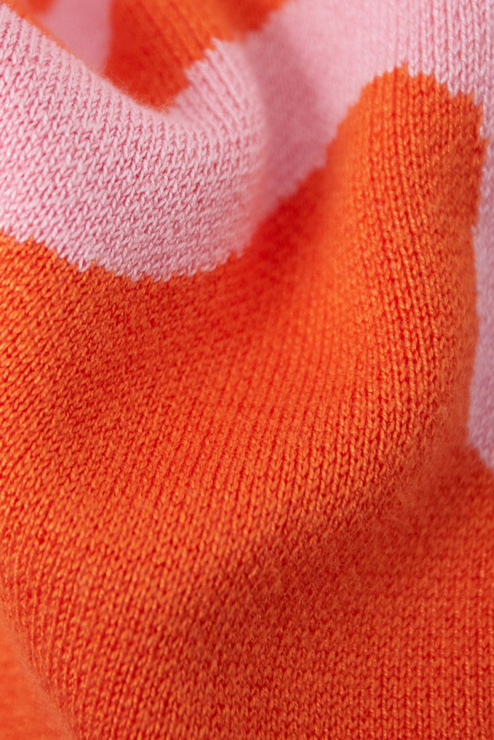 Pantalon Imprimé Rayures Bio h5Image10