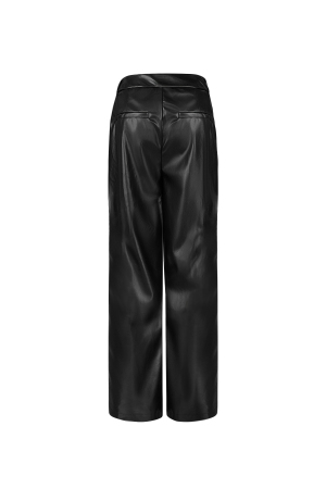Pantalon Pu Incontournable Tendance h5 Image7