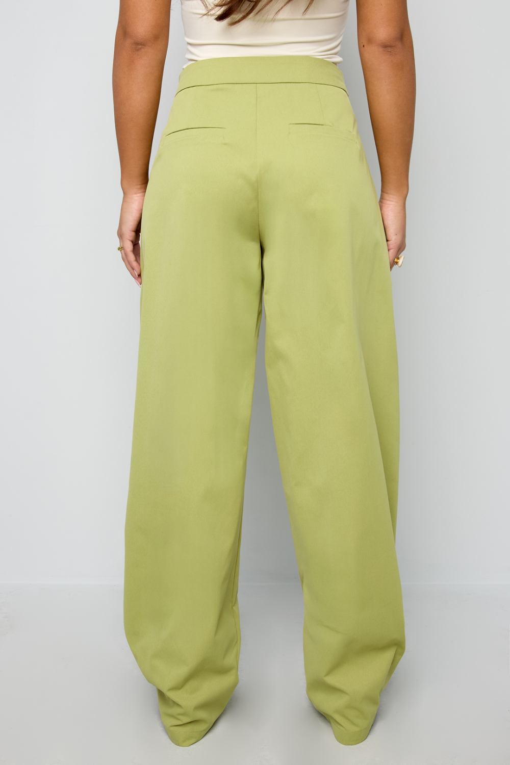 Pantalon Tonneau Image8
