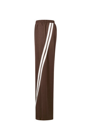 Pantalon Rayé h5 Image10