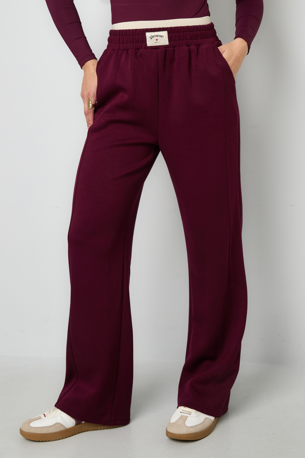 Pantalon De Sport Image11