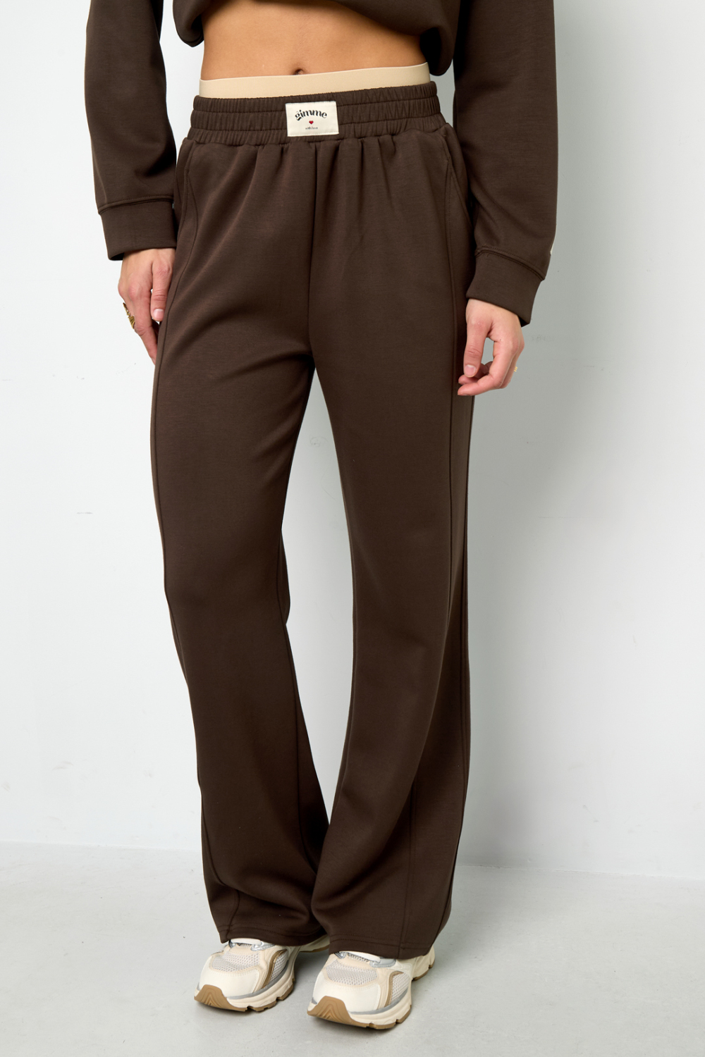 Pantalon De Sport Image9