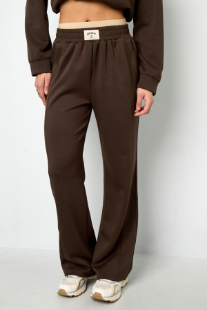 Pantalon De Sport h5 Image9