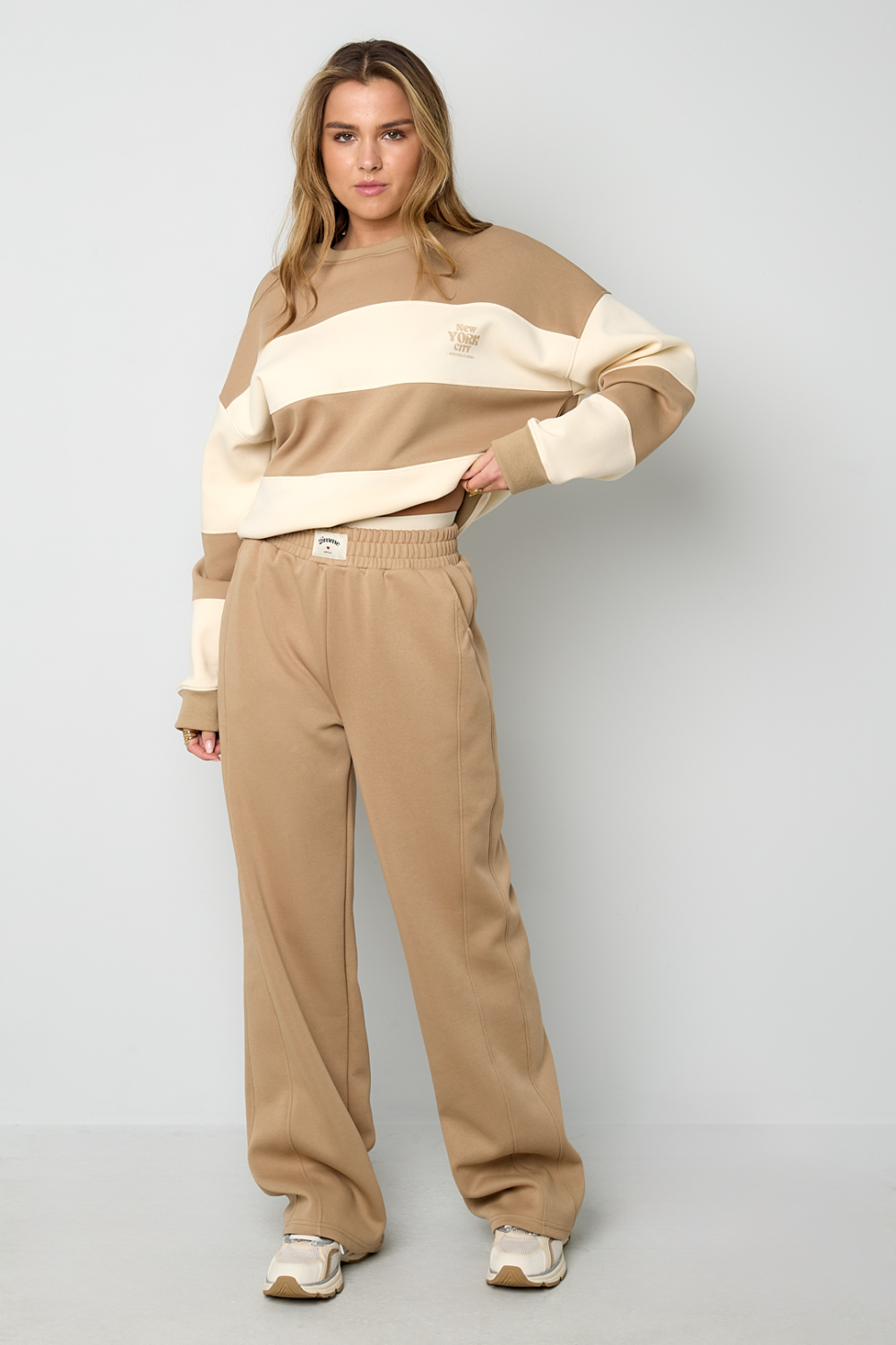 Pantalon De Sport Image10