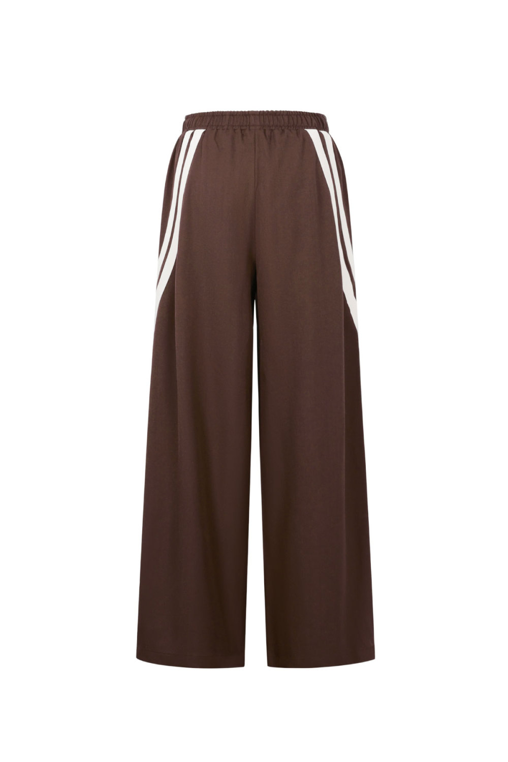 Pantalon Rayé h5Image3