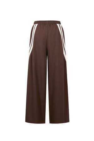 Pantalon Rayé h5 Image3
