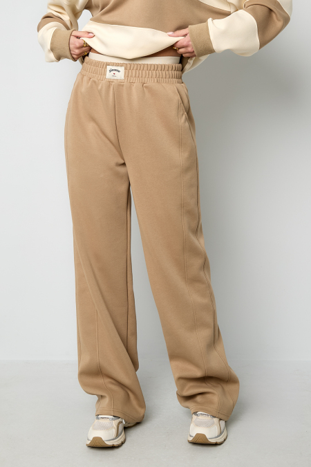 Pantalon de sport