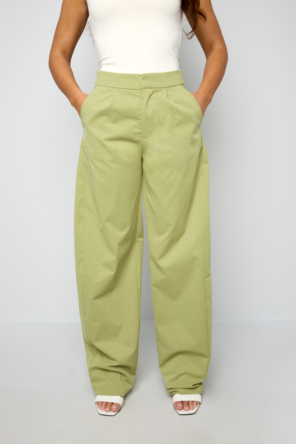 Pantalon Tonneau Image7