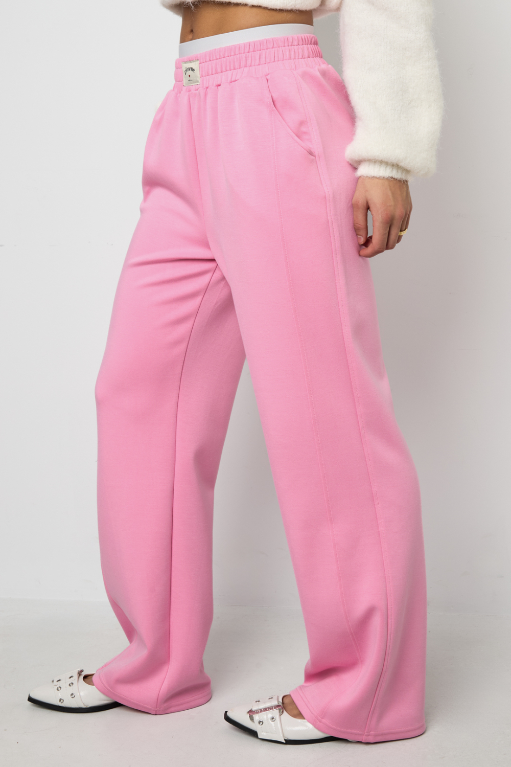 Pantalon De Sport Image12