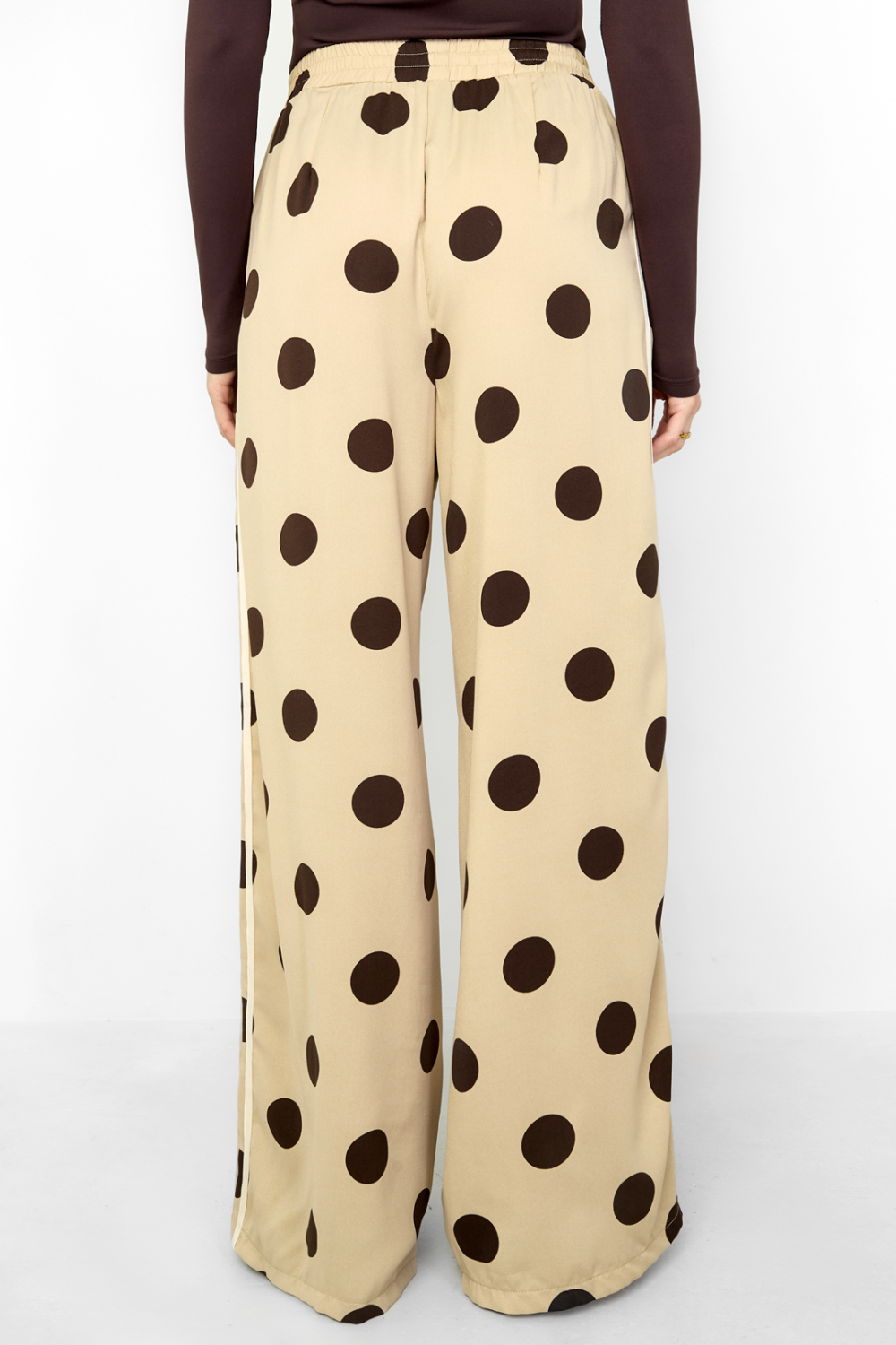 Le Pantalon À Pois Lyla Image14