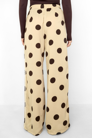 Le Pantalon À Pois Lyla h5 Image14