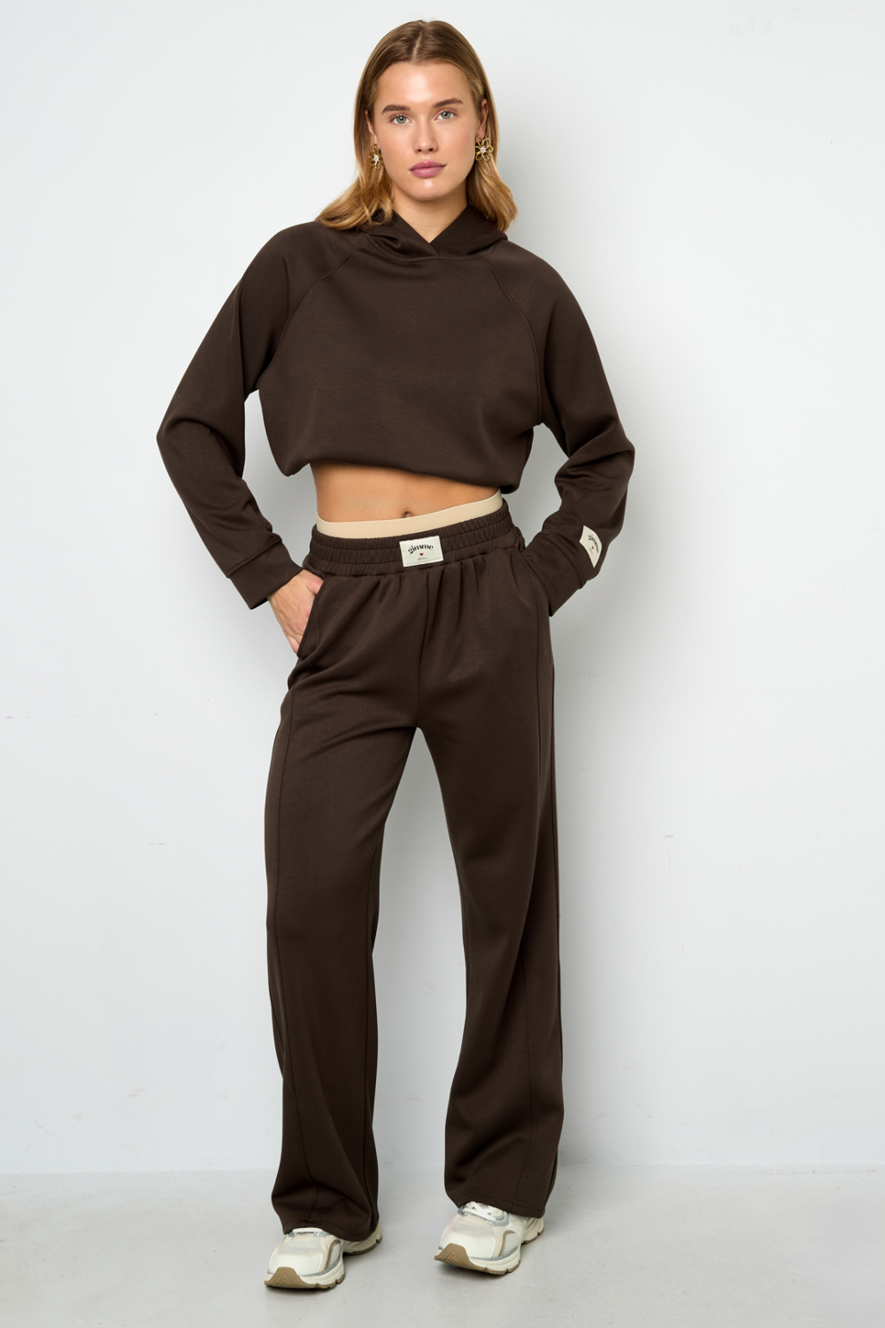 Pantalon De Sport Image13
