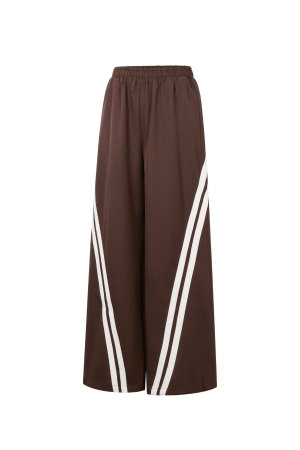 Pantalon Rayé h5 Image2