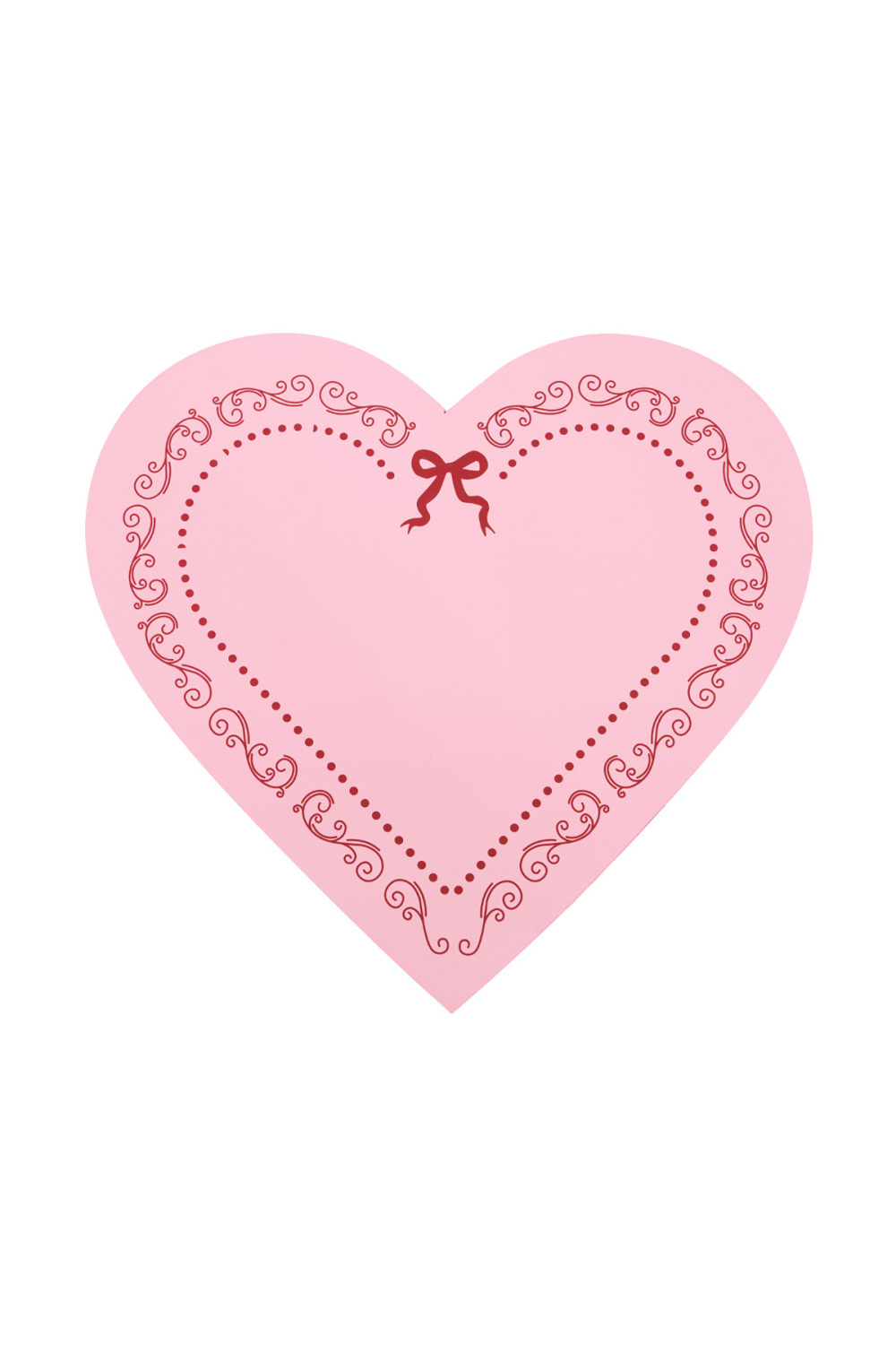 Colliers Love Knots En Acier Inoxydable - Cadeau D'amour Image3