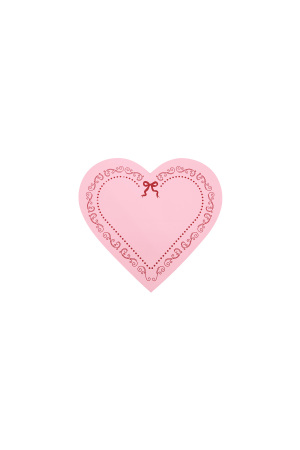 Cadeau D'amour Bracelet D'amour En Acier Inoxydable h5 Image2