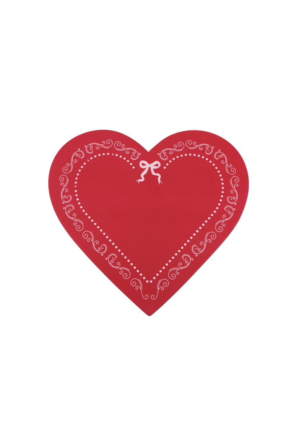 Cadeau D'amour Bracelets Mini Cœurs En Acier Inoxydable h5Image2