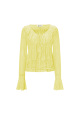 Jaune pâle/S Image4