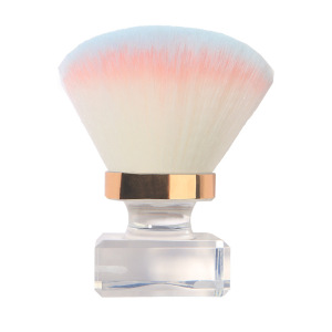1 Paire De Pinceaux De Maquillage Unisexes h5 Image5