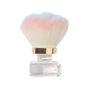 1 Paire De Pinceaux De Maquillage Unisexes h5 Image4