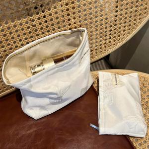 Sac À Main En Polyester Pour Femme, Série Romantique, Avec Nœud Papillon h5 Image7