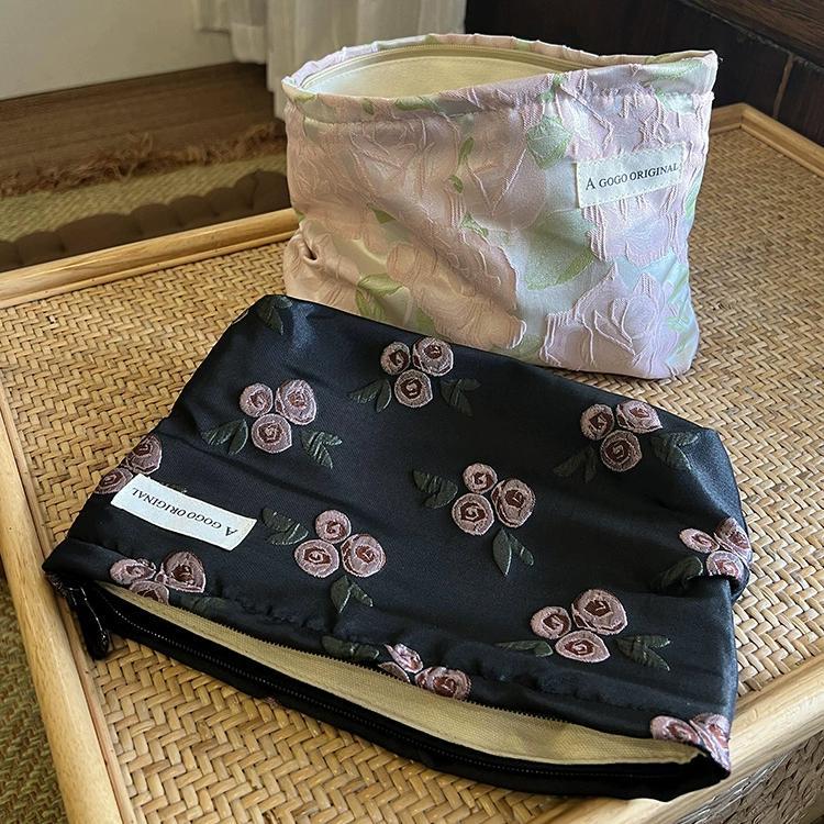Sac À Main Élégant En Polyester Pour Femme, Série Classique, 1 Pièce Image4