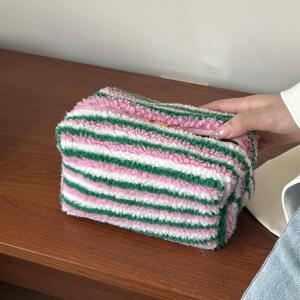 Sac À Main En Polyester Pour Femme, Série Romantique, 1 Pièce h5 Image7