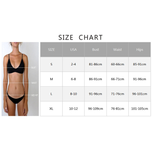 Maillot De Bain Deux Pièces Pour Femme Avec Bretelles Réglables Et Détails Chaîne h5 Image10