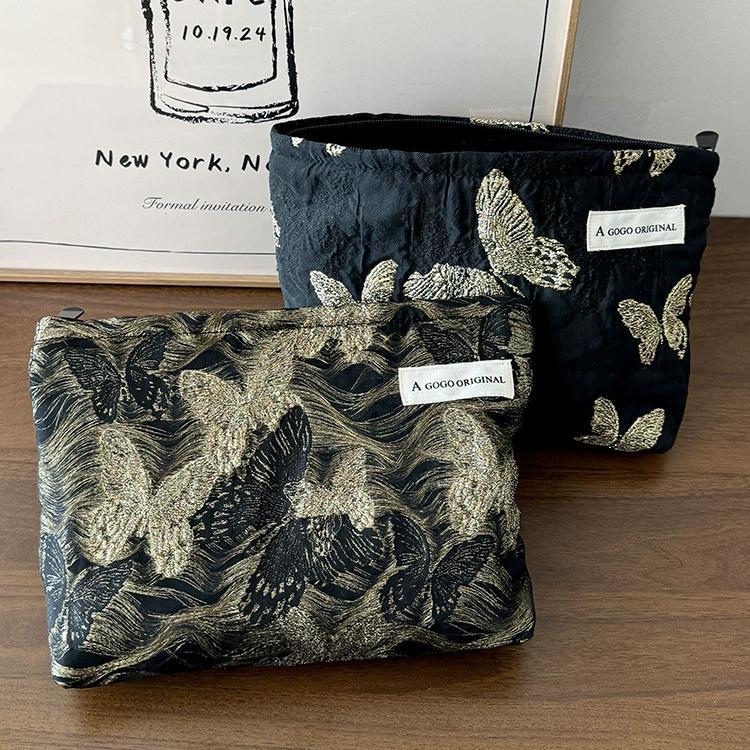 Sac Pour Femme En Polyester Motif Animal Classique, Série Luxueuse, 1 Pièce Image4