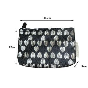 Sac À Main Élégant En Polyester Pour Femme, Série Romantique, 1 Pièce h5 Image9